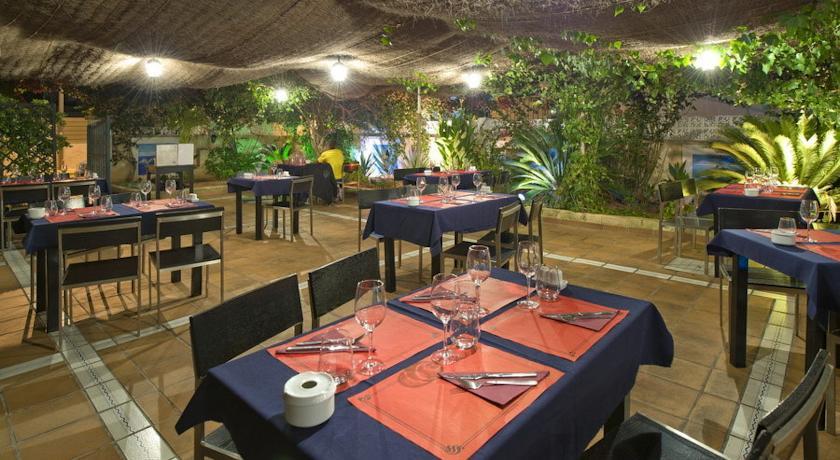 My Way Luxury Ibiza Studio - Ab Group Platja d'en Bossa Exterior foto