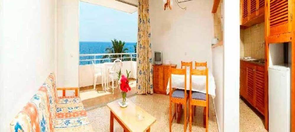 My Way Luxury Ibiza Studio - Ab Group Platja d'en Bossa Exterior foto