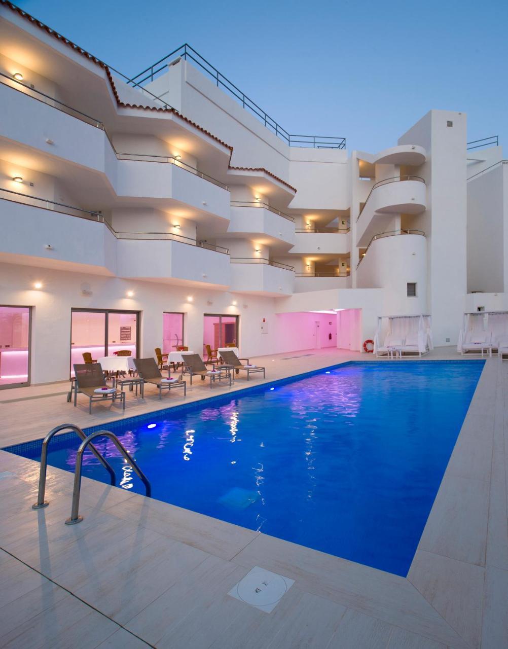 My Way Luxury Ibiza Studio - Ab Group Platja d'en Bossa Exterior foto
