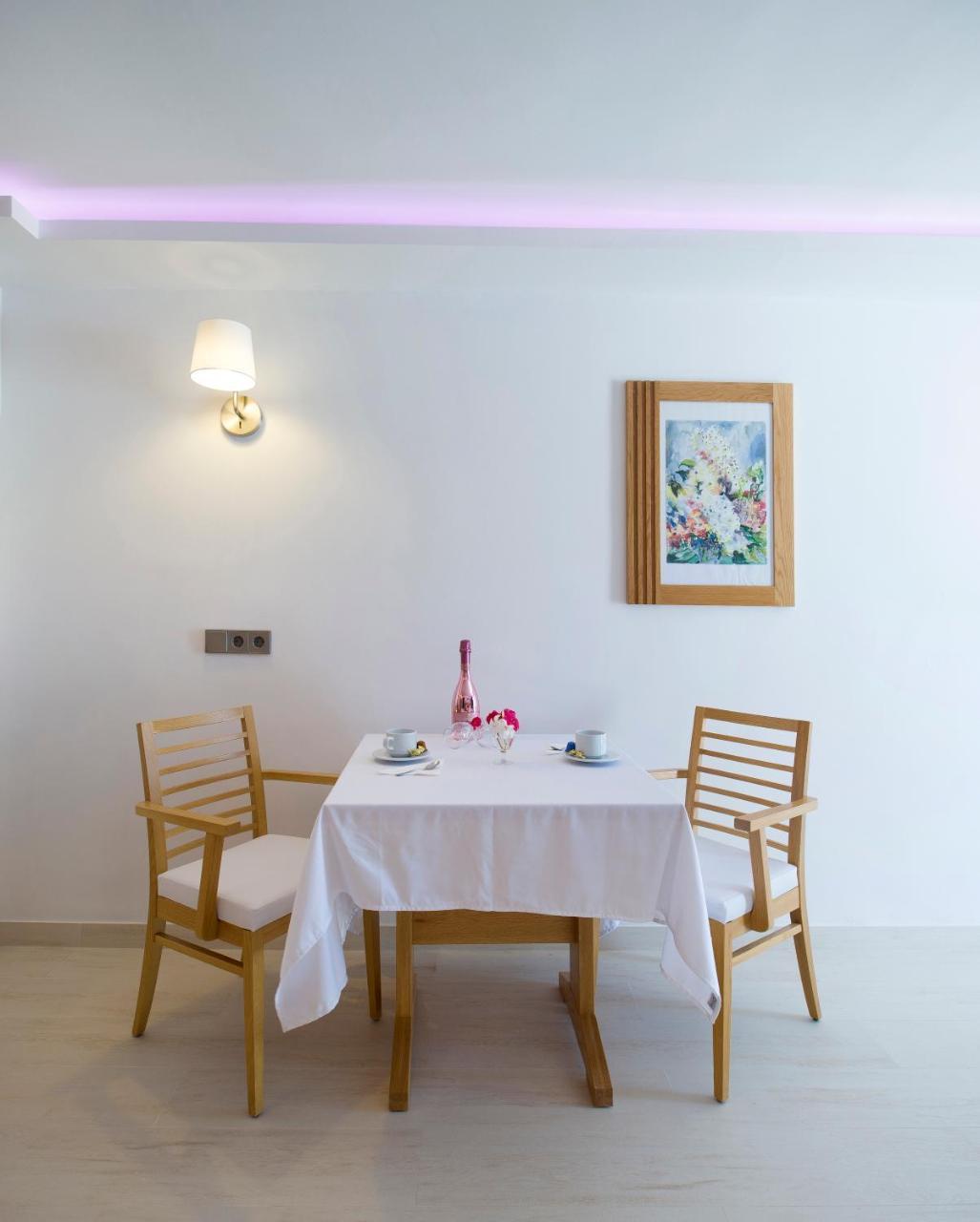 My Way Luxury Ibiza Studio - Ab Group Platja d'en Bossa Exterior foto