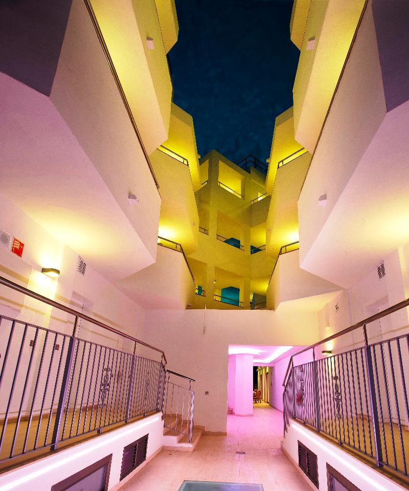My Way Luxury Ibiza Studio - Ab Group Platja d'en Bossa Exterior foto