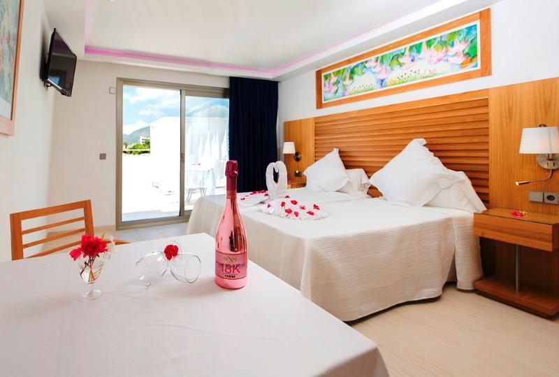 My Way Luxury Ibiza Studio - Ab Group Platja d'en Bossa Exterior foto
